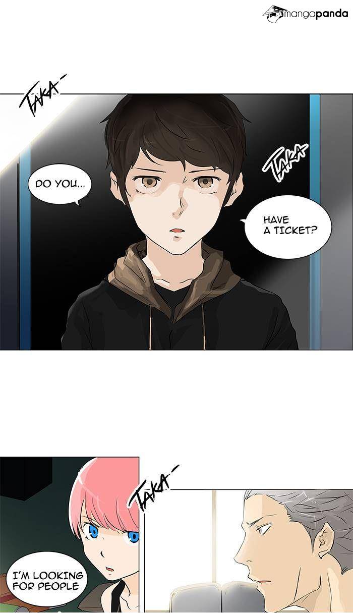 Tower of God Chapter 197 image 01